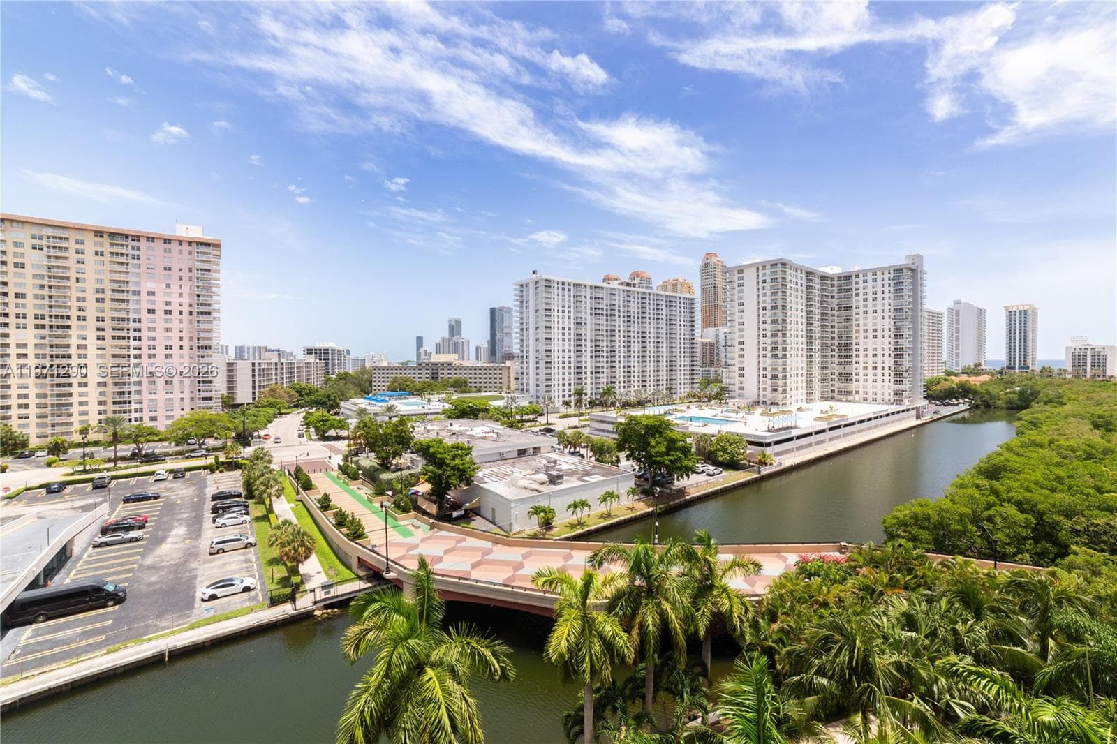 Porto Bellagio · #2911 in Sunny Isles Beach - Photo 31