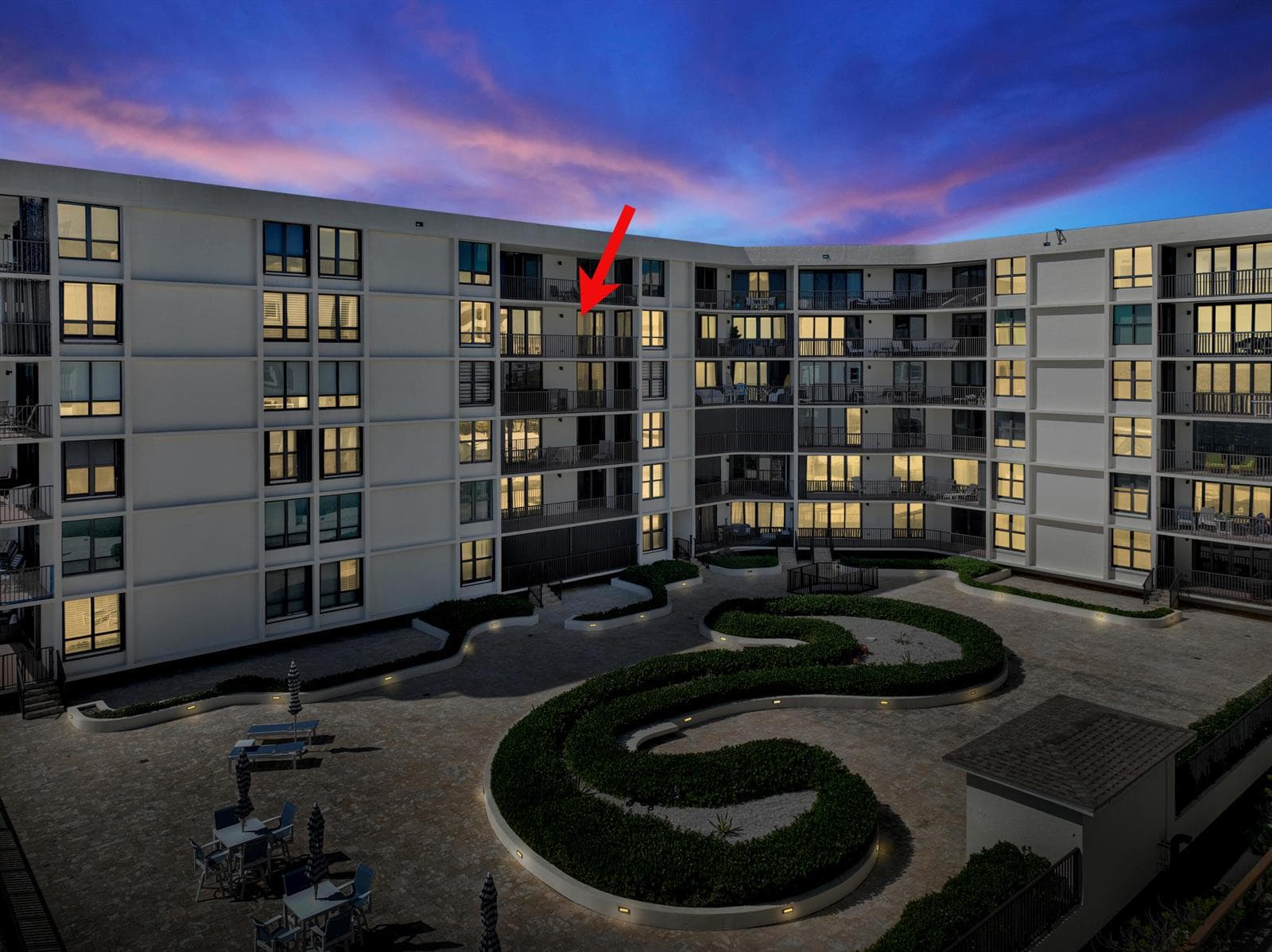 3610 S Ocean #508 (0)e
