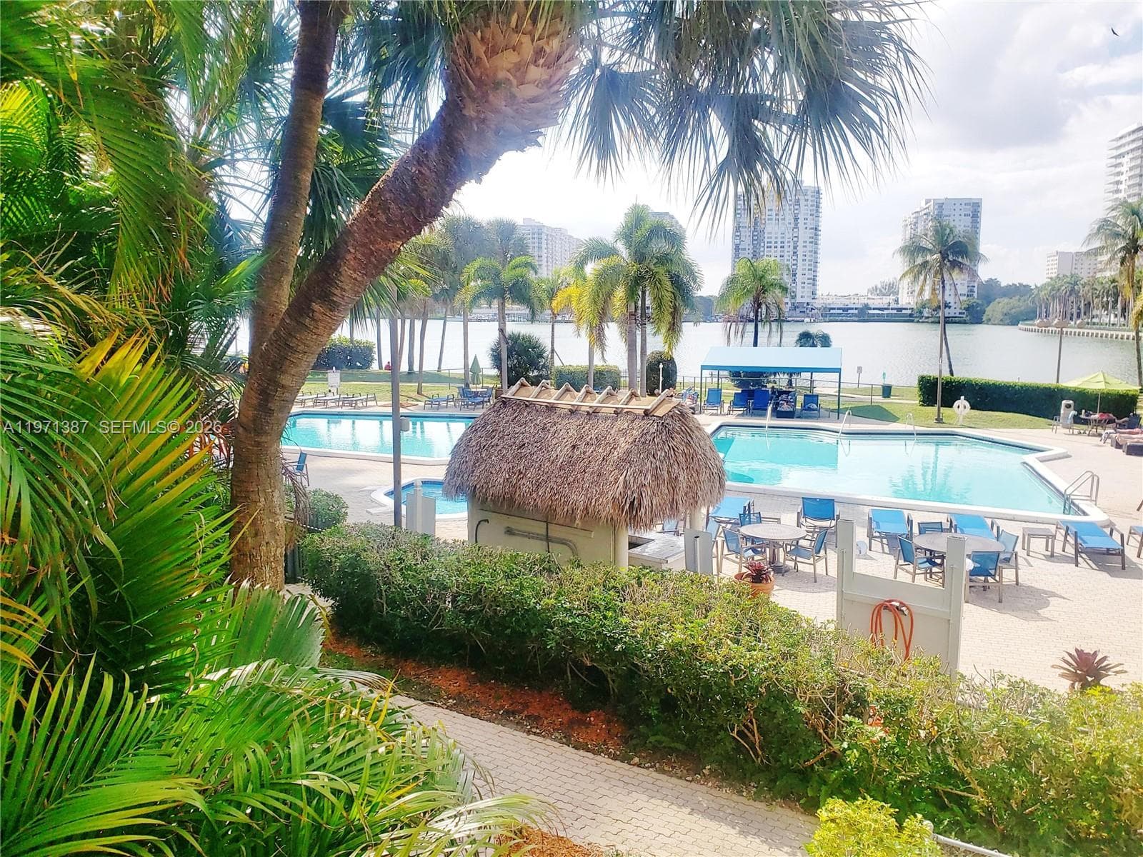 Biscayne Cove -Clipper · #906 in Aventura - Photo 3