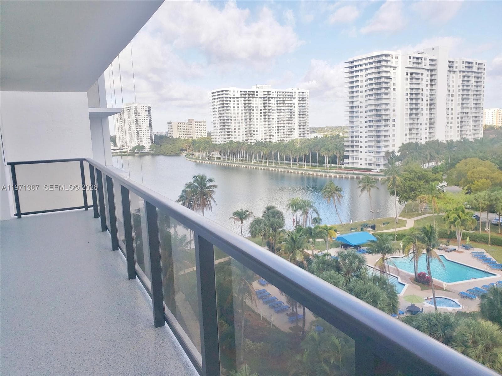 Biscayne Cove -Clipper · #906 in Aventura - Photo 1