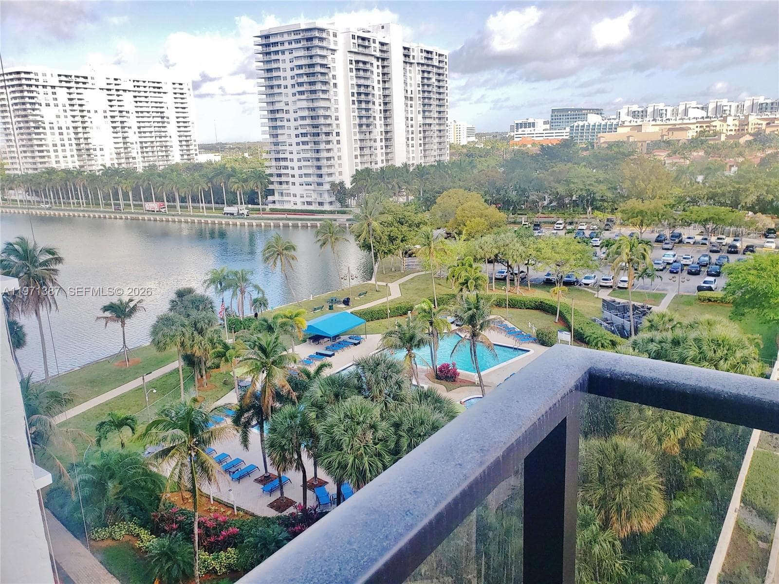 Biscayne Cove -Clipper · #906 in Aventura - Photo 8