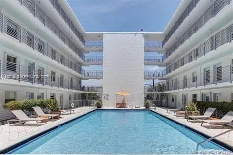 EUCLID EAST CONDOMINIUM · #4E in Miami Beach - Photo 2