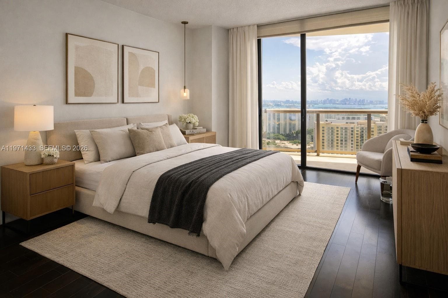 Sayan Condominium · #2603 in Sunny Isles Beach - Photo 3