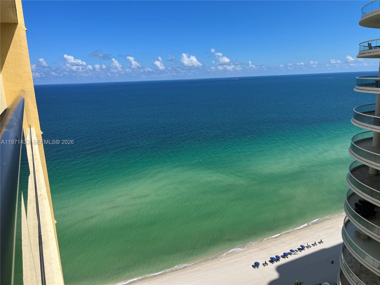 Sayan Condominium · #2603 in Sunny Isles Beach - Photo 20