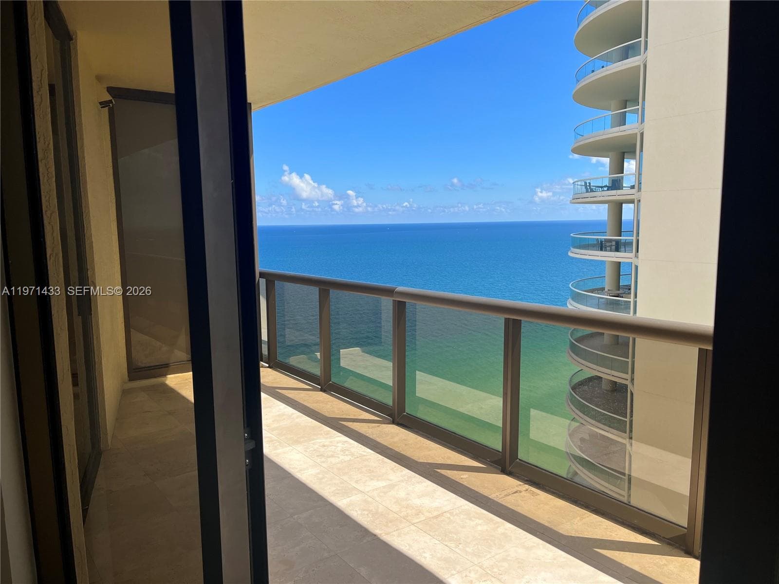 Sayan Condominium · #2603 in Sunny Isles Beach - Photo 10