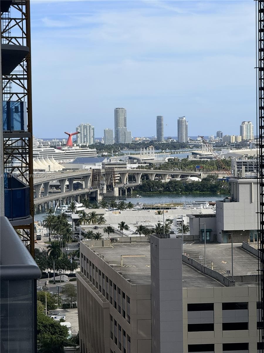 The Crosby Miami Worldcenter · #1905 in Miami - Photo 1