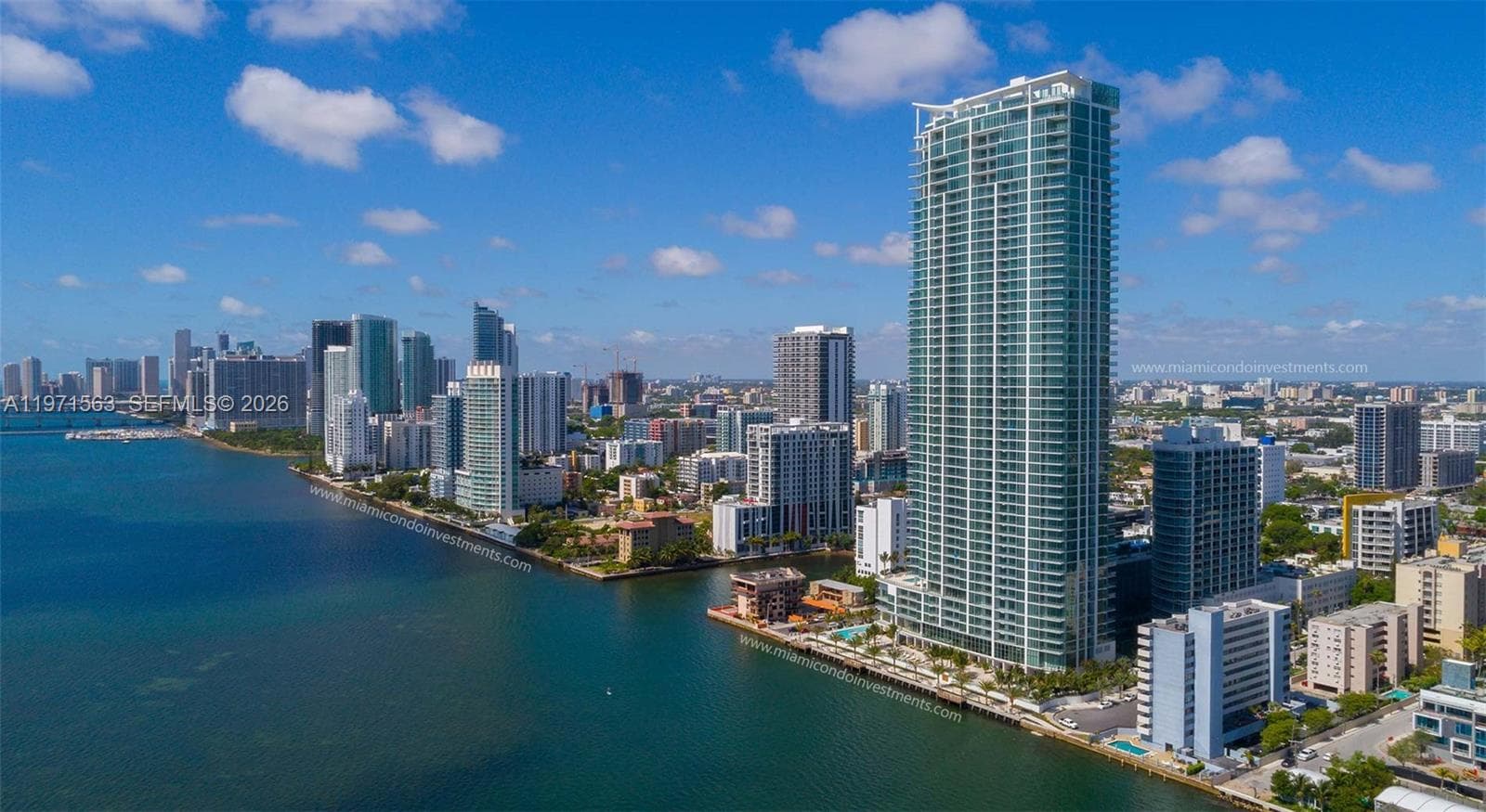 Biscayne Beach · #1008 in Miami - Photo 2