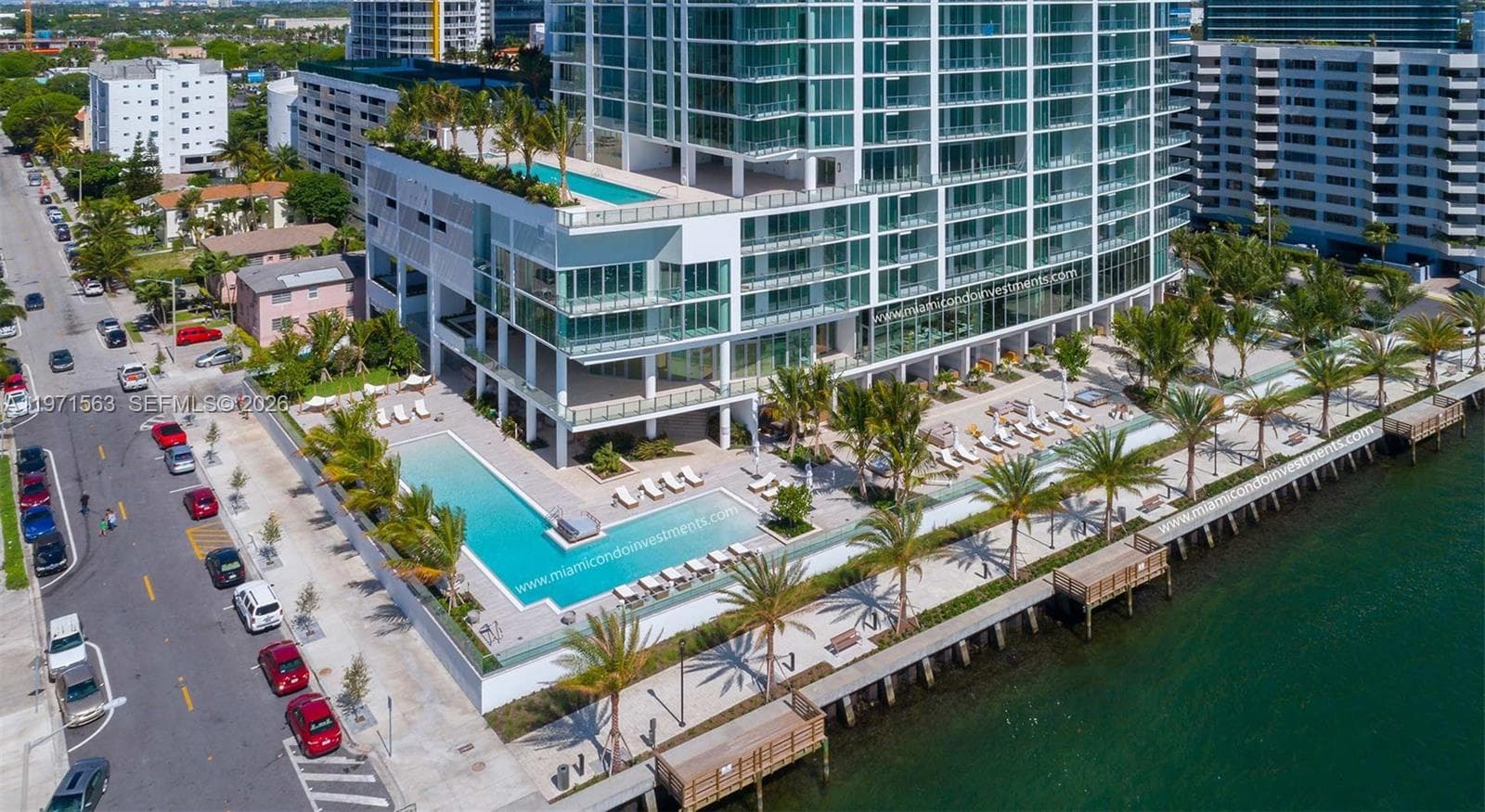 Biscayne Beach · #1008 in Miami - Photo 17