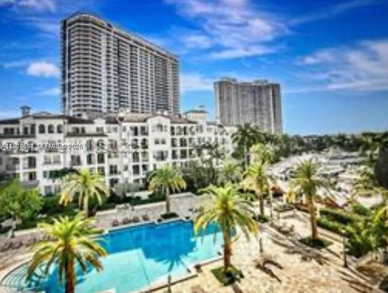 Mediterranean Village · #B308 in Aventura - Photo 30