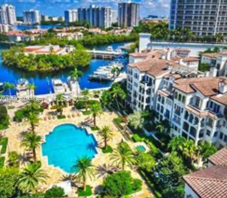 Mediterranean Village · #B308 in Aventura - Photo 29