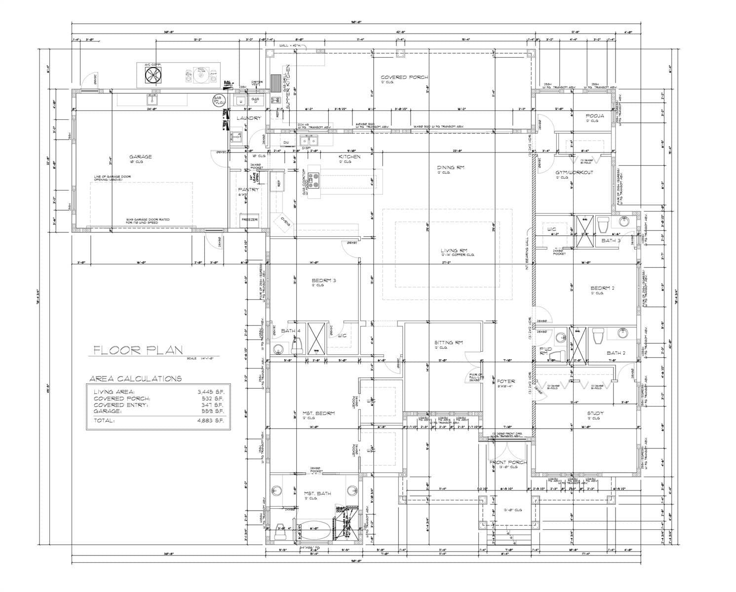 7595 155th Place N Floorplan2
