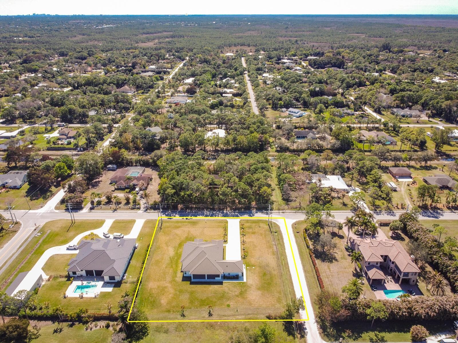 61-Aerial
