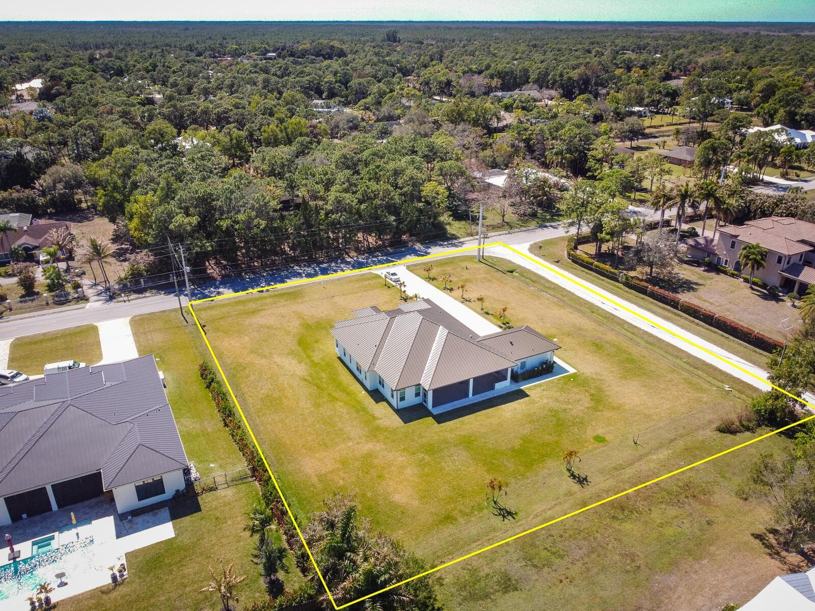 58-Aerial
