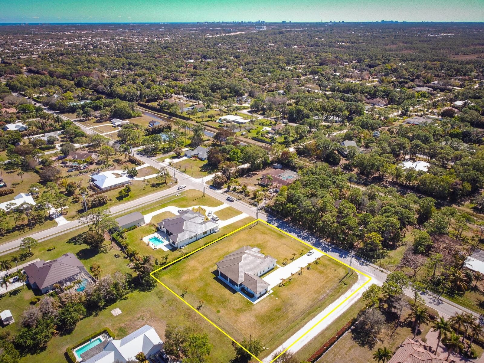60-Aerial