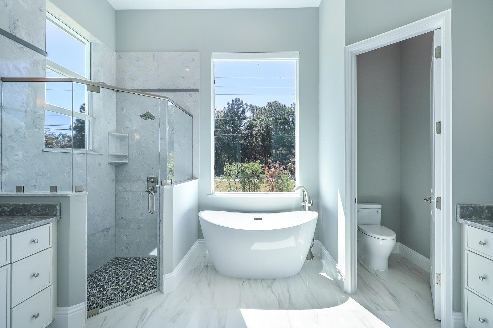 25-Master Bathroom