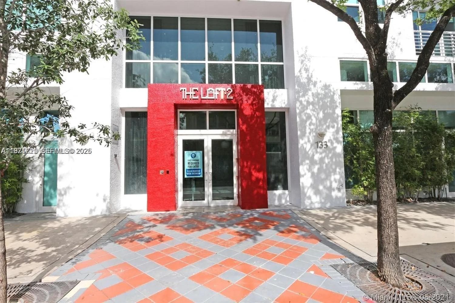Loft Downtown II · #2110 in Miami - Photo 1