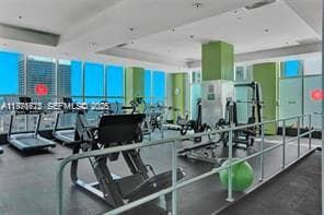 Loft Downtown II · #2110 in Miami - Photo 5