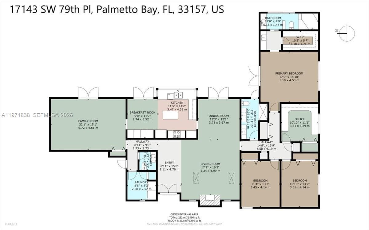17143 SW 79th Pl photo 5