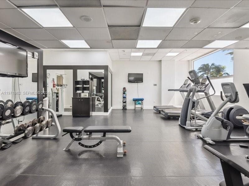 GALLERY ONE CONDO · #1428 in Fort Lauderdale - Photo 33