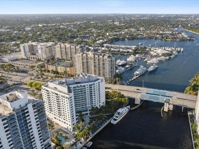 GALLERY ONE CONDO · #1428 in Fort Lauderdale - Photo 51