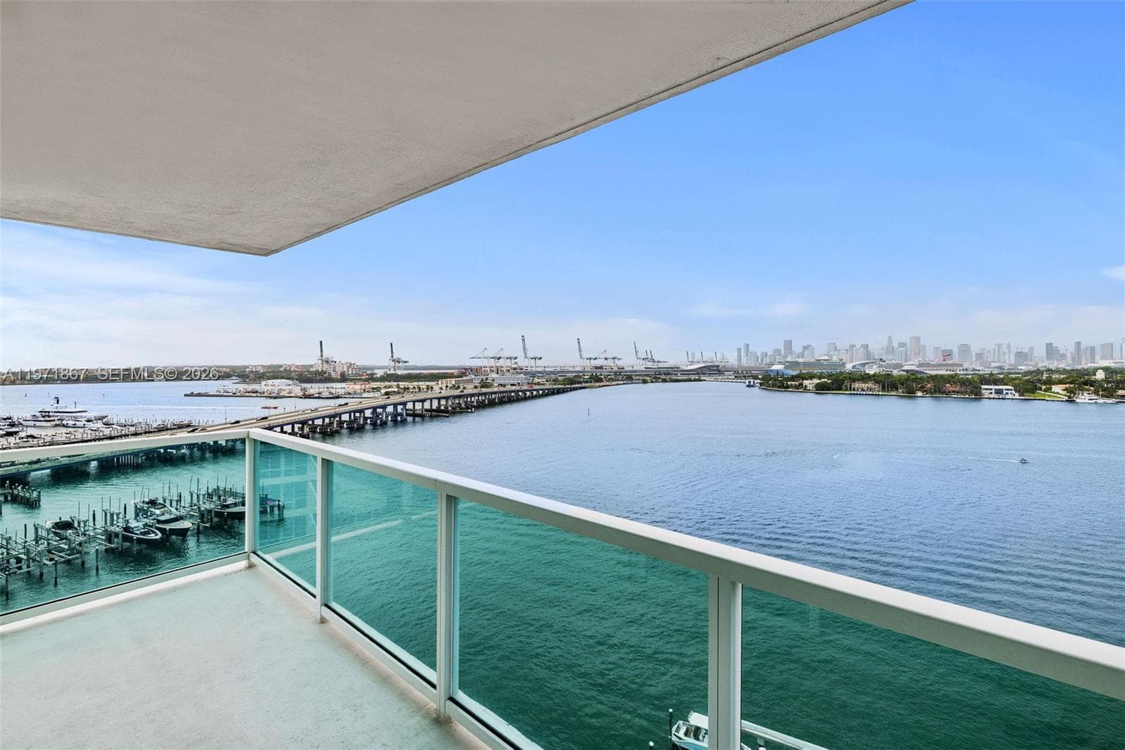 THE FLORIDIAN CONDO · #1401 in Miami Beach - Photo 2