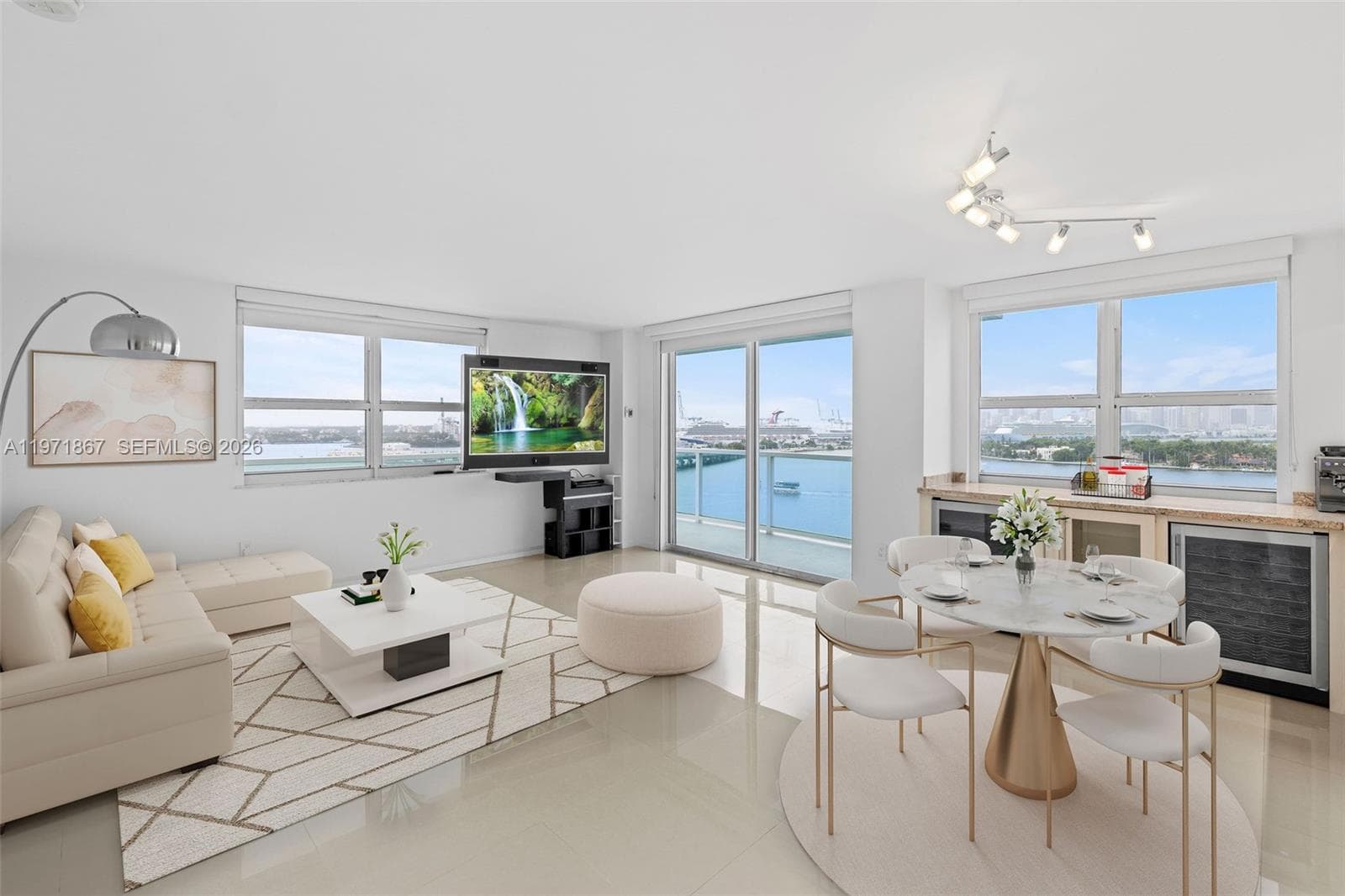 THE FLORIDIAN CONDO · #1401 in Miami Beach - Photo 3