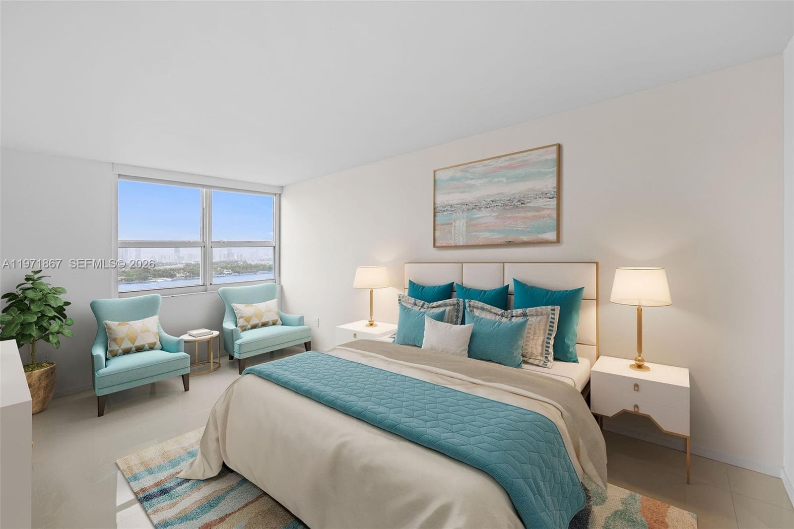 THE FLORIDIAN CONDO · #1401 in Miami Beach - Photo 20