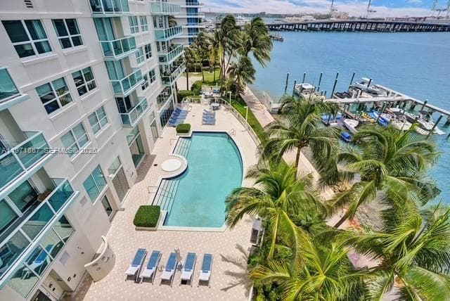 THE FLORIDIAN CONDO · #1401 in Miami Beach - Photo 48