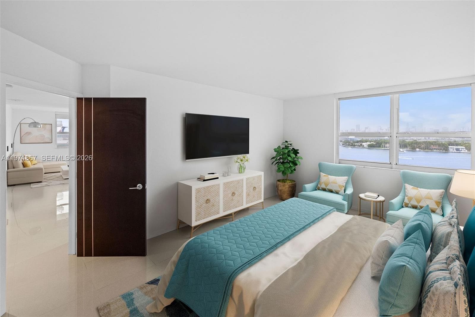 THE FLORIDIAN CONDO · #1401 in Miami Beach - Photo 19