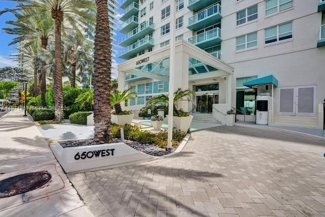 THE FLORIDIAN CONDO · #1401 in Miami Beach - Photo 68
