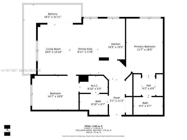 THE FLORIDIAN CONDO · #1401 in Miami Beach - Photo 70