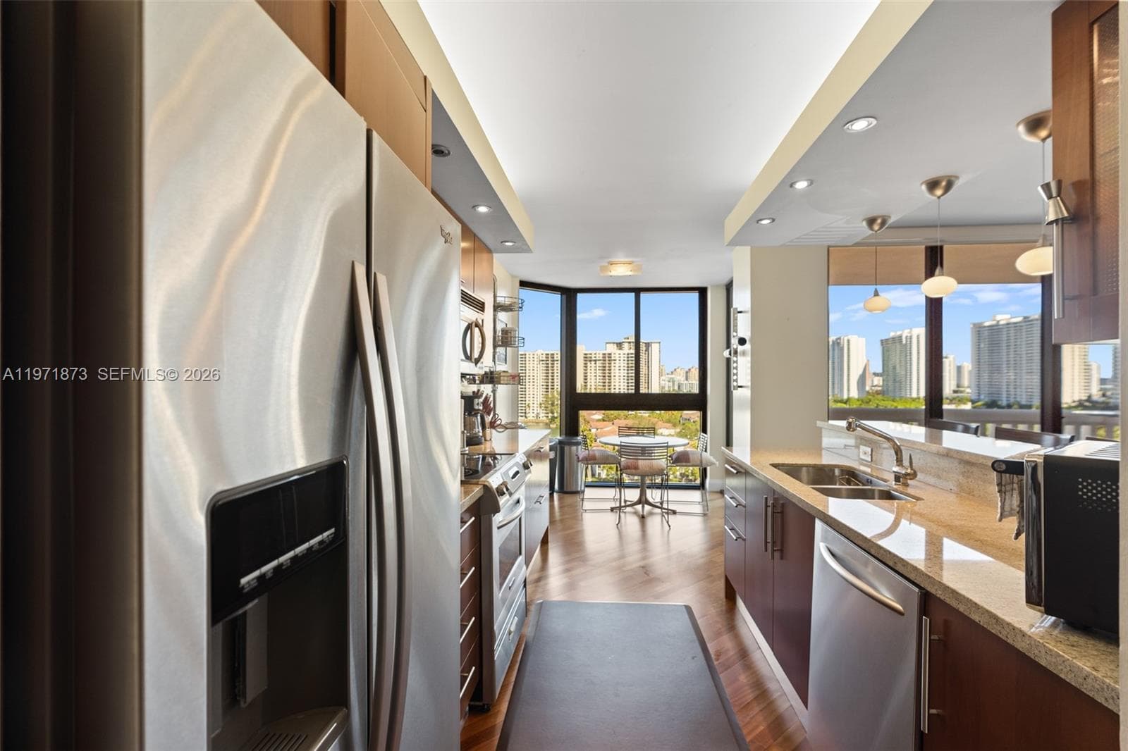 1000 WILLIAMS ISLAND · #1209 in Aventura - Photo 6
