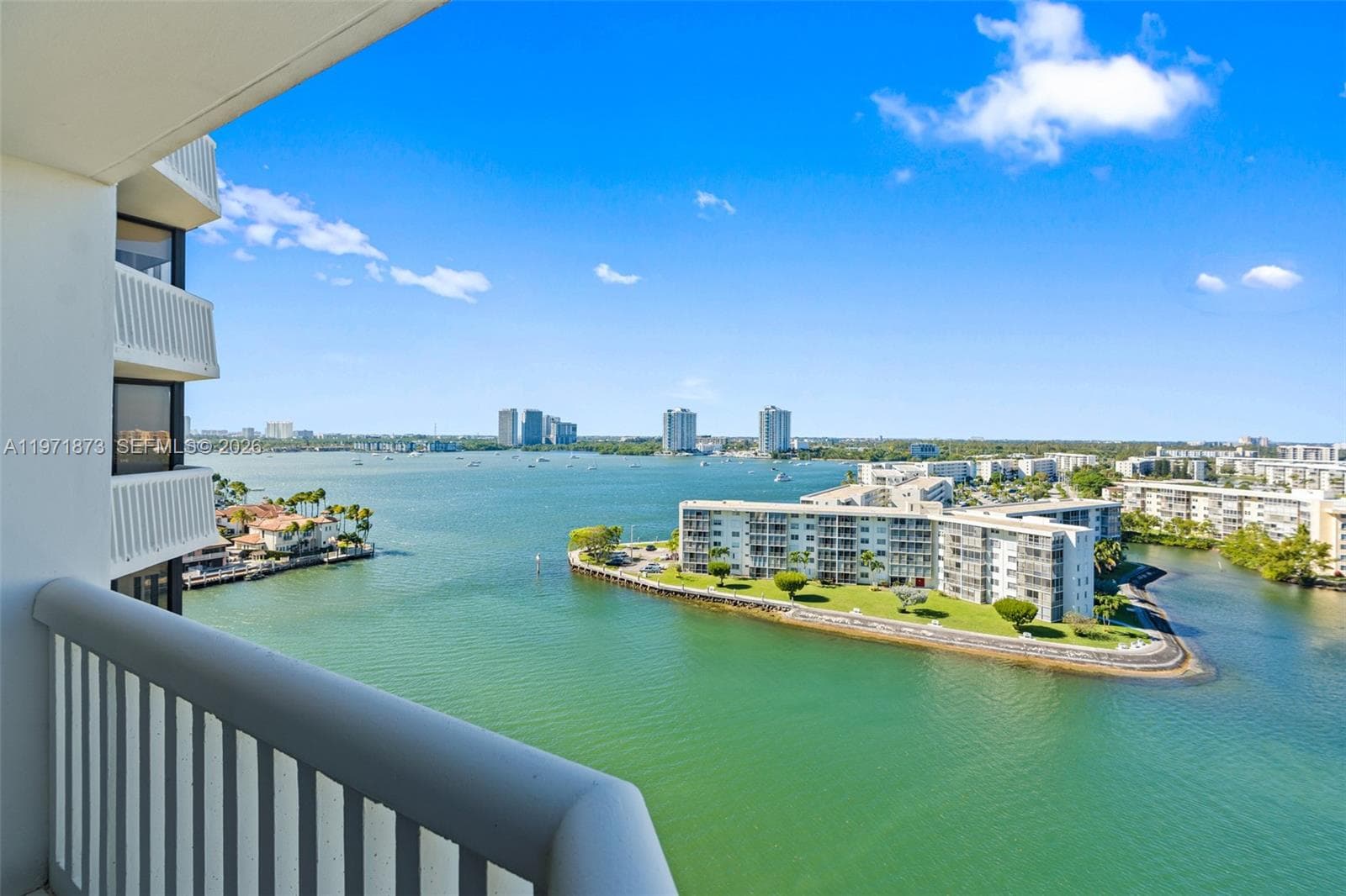 1000 WILLIAMS ISLAND · #1209 in Aventura - Photo 13
