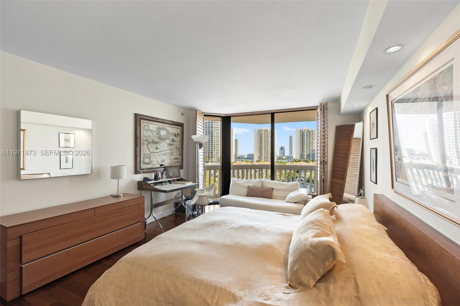 1000 WILLIAMS ISLAND · #1209 in Aventura - Photo 16