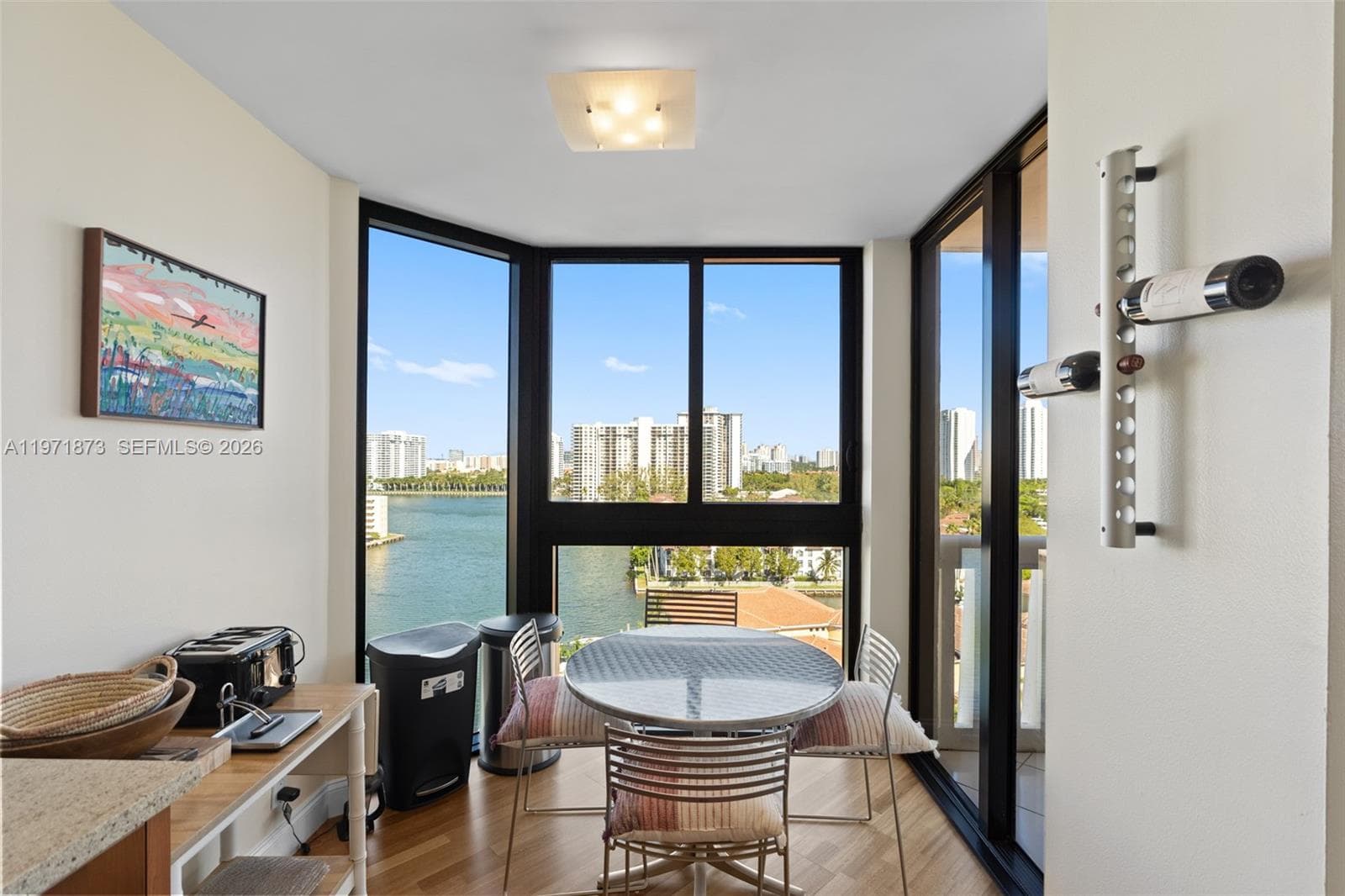 1000 WILLIAMS ISLAND · #1209 in Aventura - Photo 7