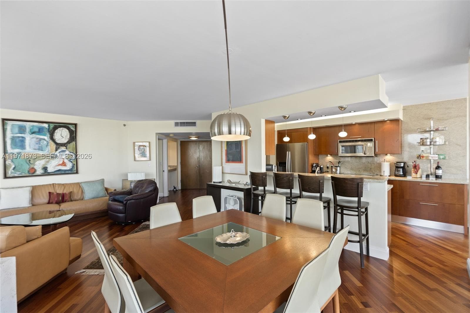 1000 WILLIAMS ISLAND · #1209 in Aventura - Photo 3