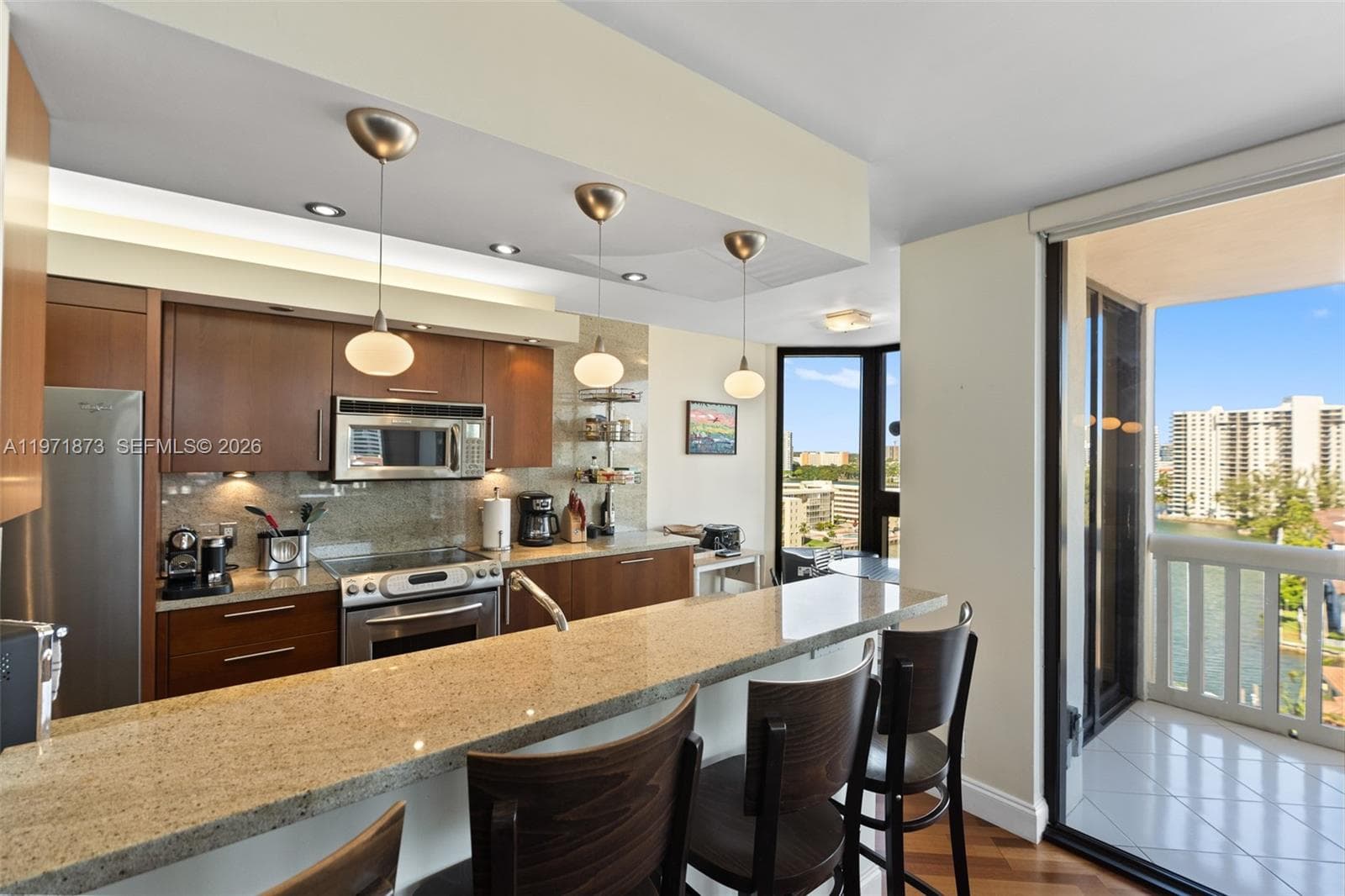 1000 WILLIAMS ISLAND · #1209 in Aventura - Photo 5