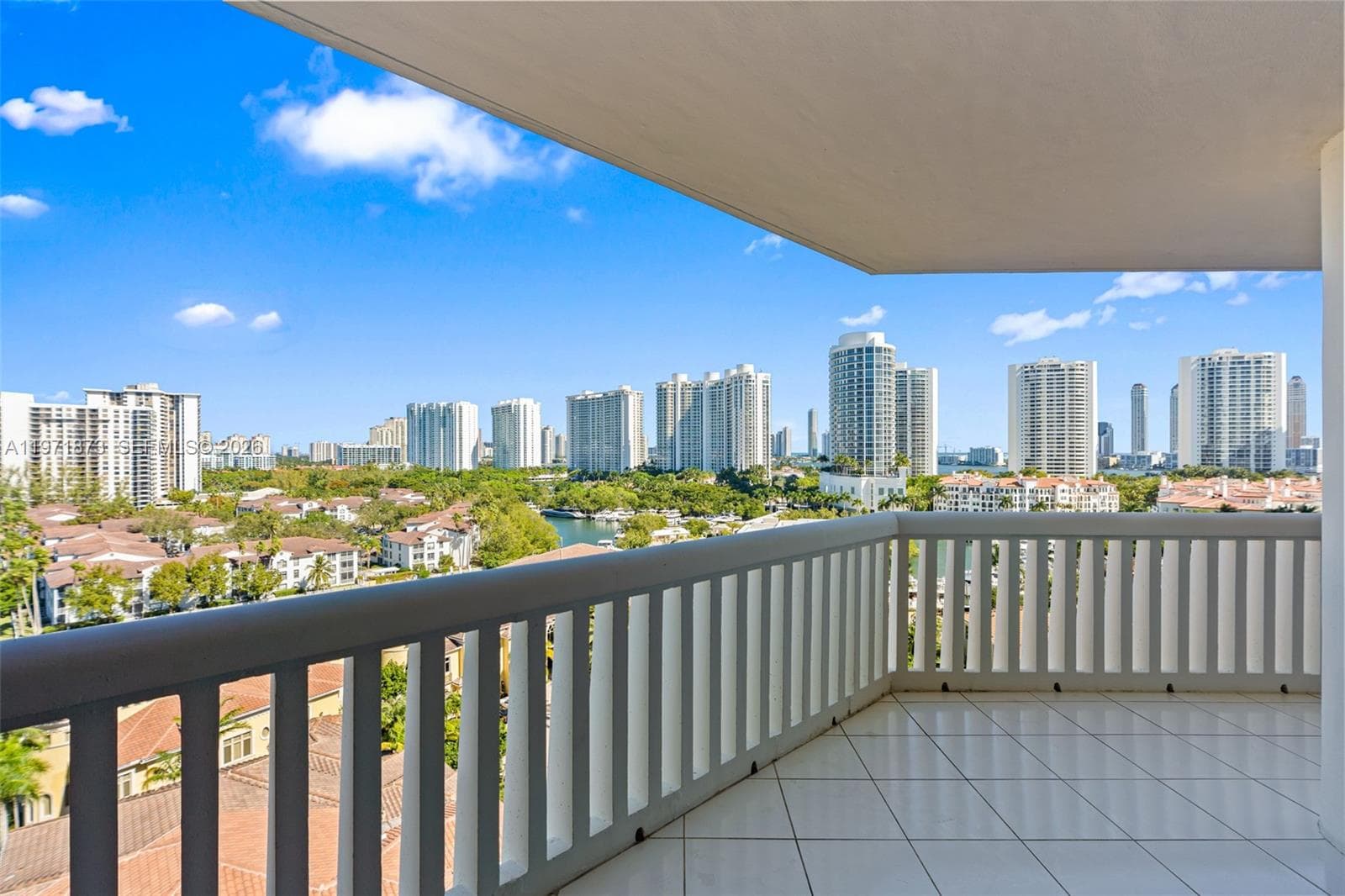 1000 WILLIAMS ISLAND · #1209 in Aventura - Photo 20