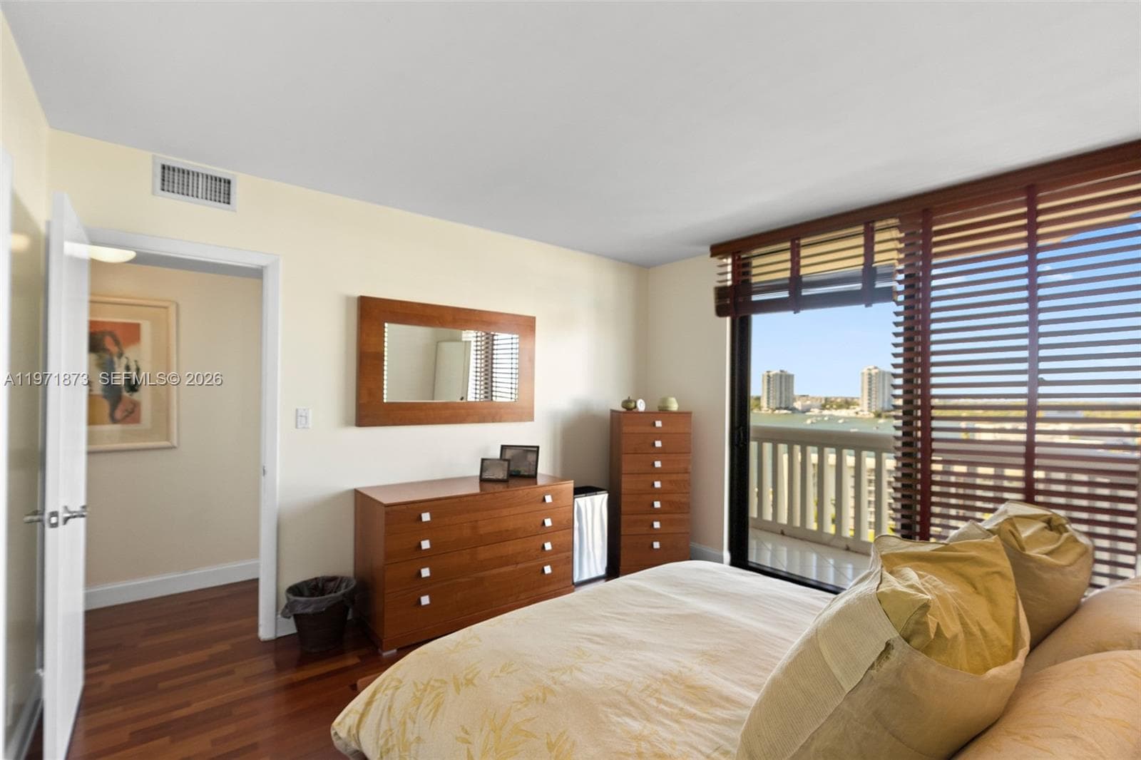 1000 WILLIAMS ISLAND · #1209 in Aventura - Photo 10