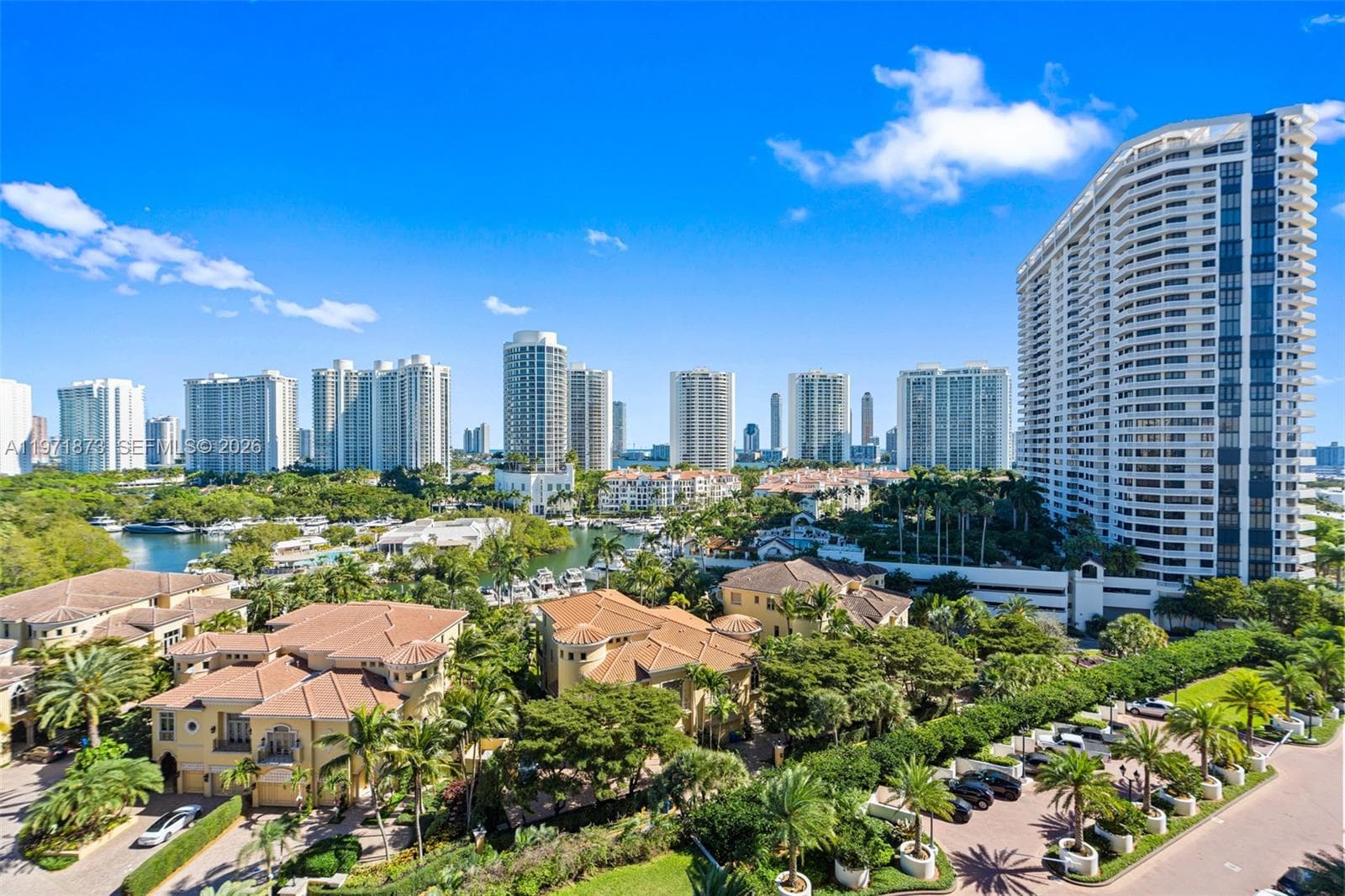 1000 WILLIAMS ISLAND · #1209 in Aventura - Photo 18