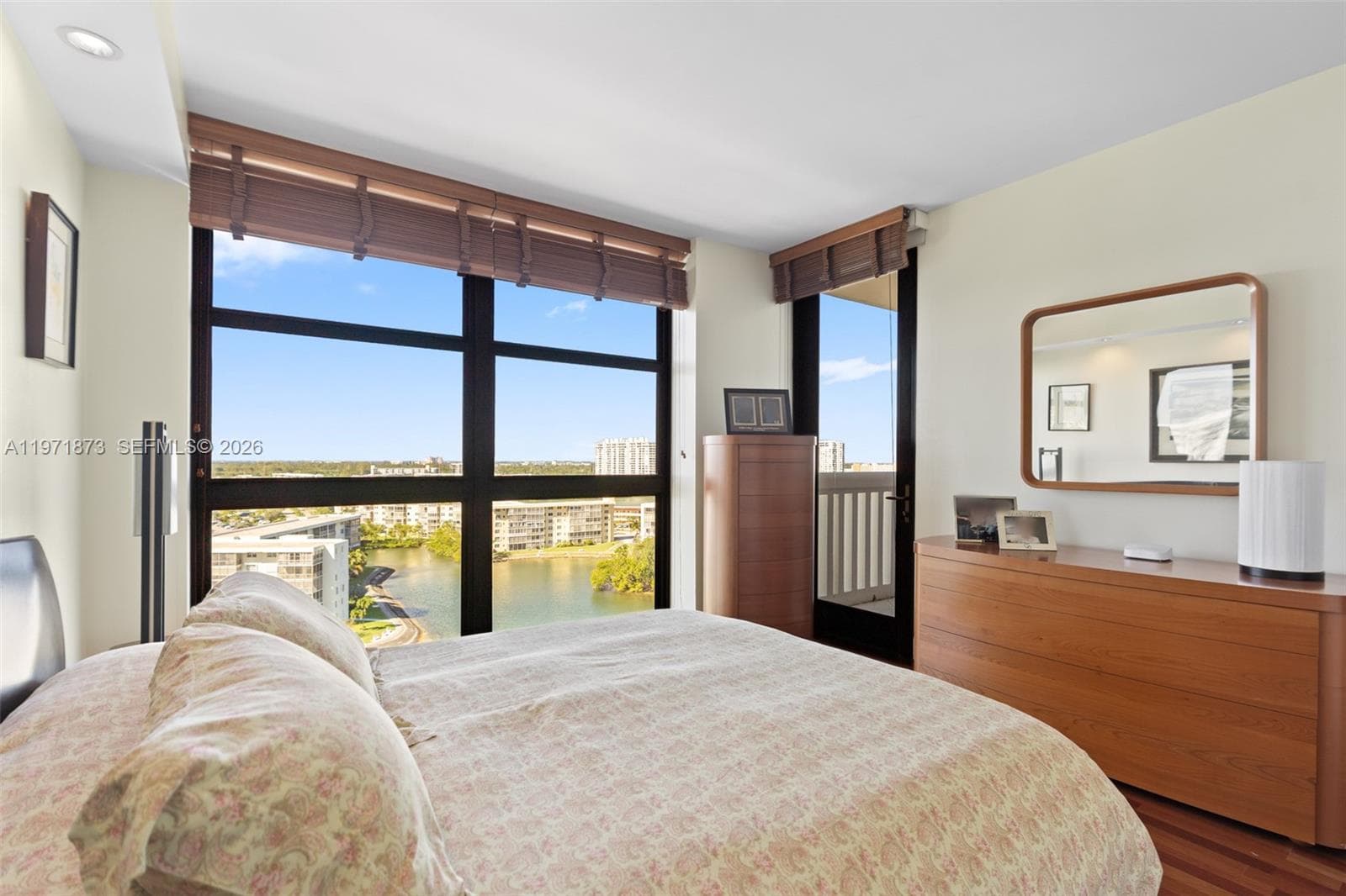 1000 WILLIAMS ISLAND · #1209 in Aventura - Photo 11