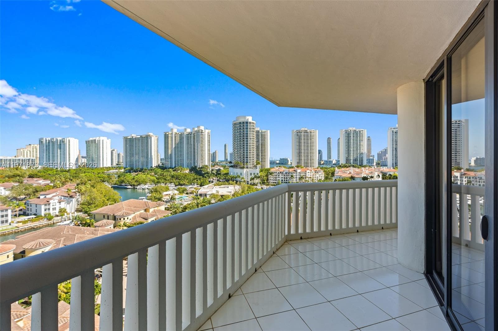1000 WILLIAMS ISLAND · #1209 in Aventura - Photo 19