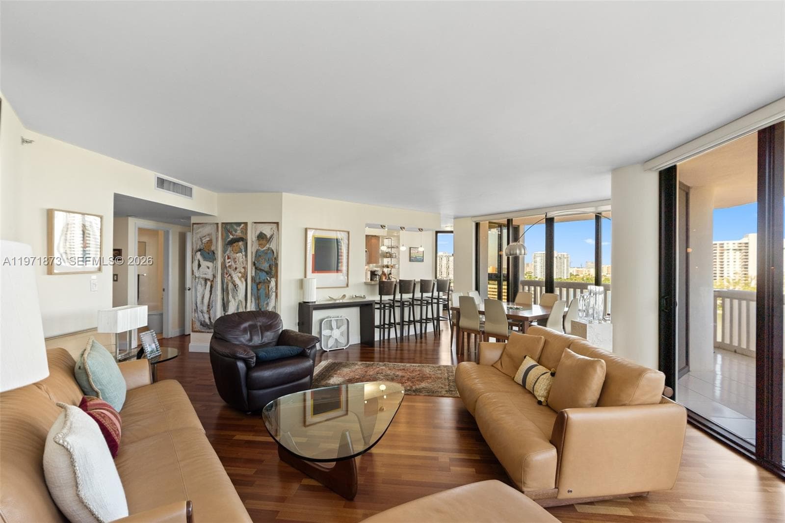 1000 WILLIAMS ISLAND · #1209 in Aventura - Photo 4
