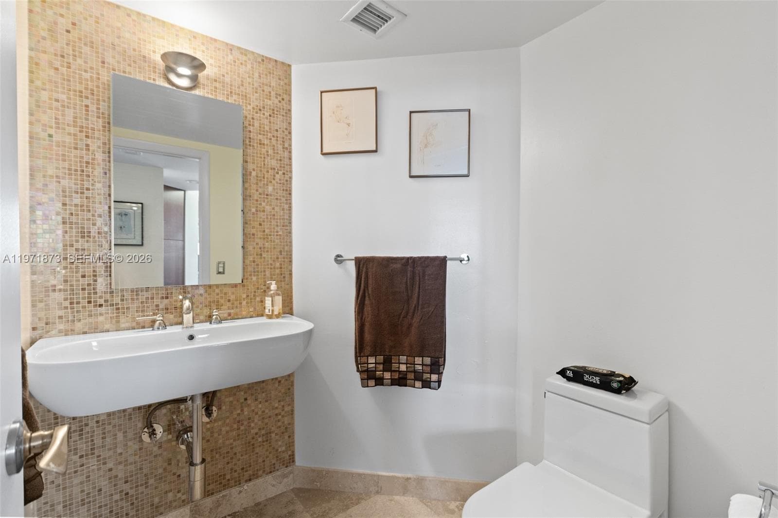1000 WILLIAMS ISLAND · #1209 in Aventura - Photo 8