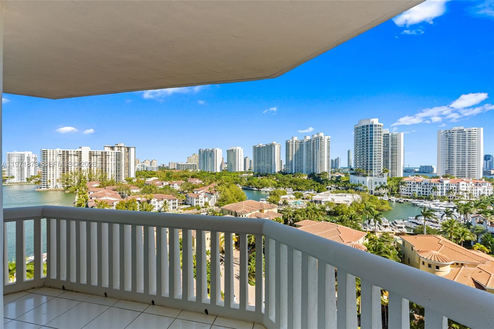 1000 WILLIAMS ISLAND · #1209 in Aventura - Photo 21