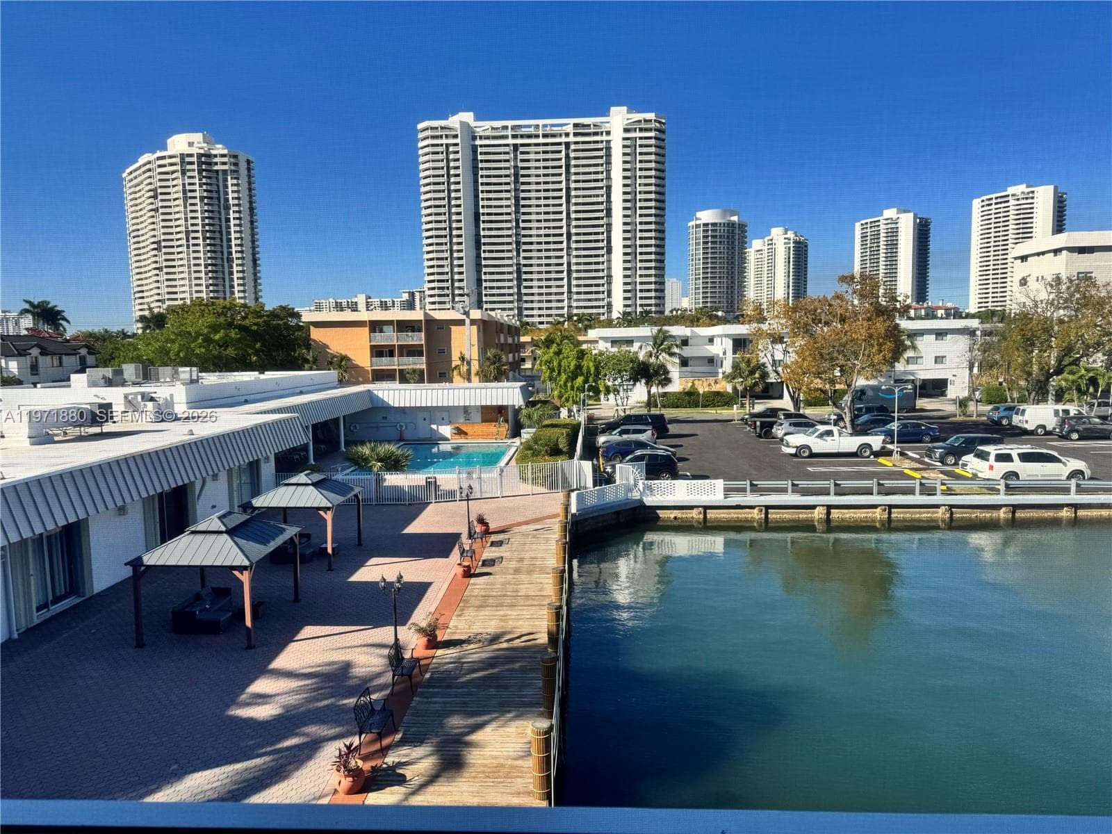Eden Isles Condominium · #Apt.A.303 in North Miami Beach - Photo 1