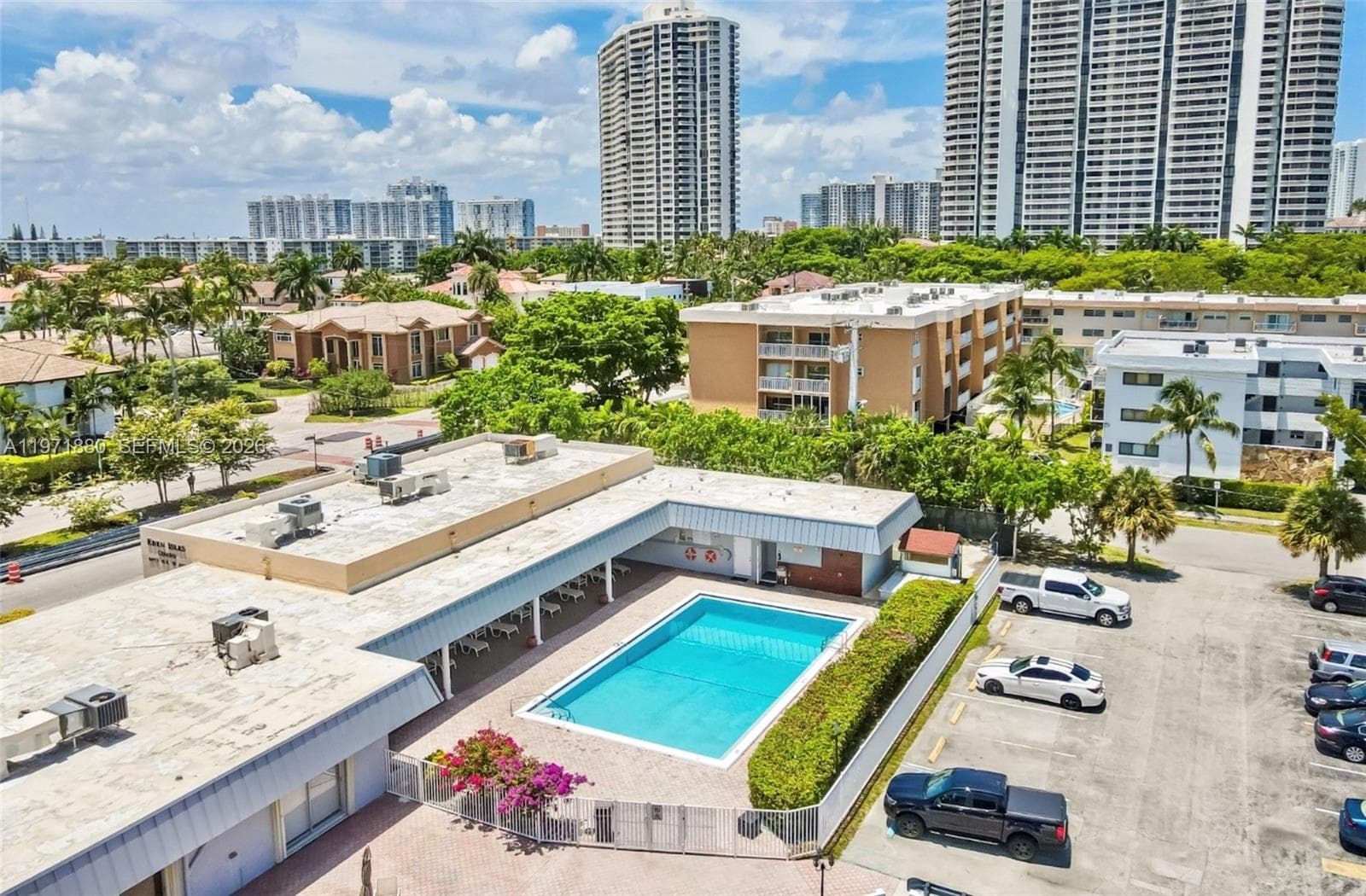 Eden Isles Condominium · #Apt.A.303 in North Miami Beach - Photo 14