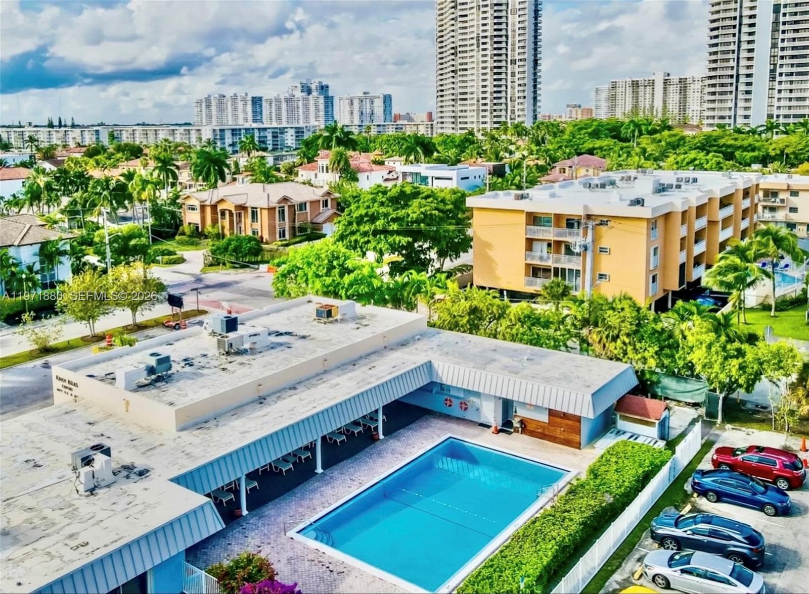 Eden Isles Condominium · #Apt.A.303 in North Miami Beach - Photo 15