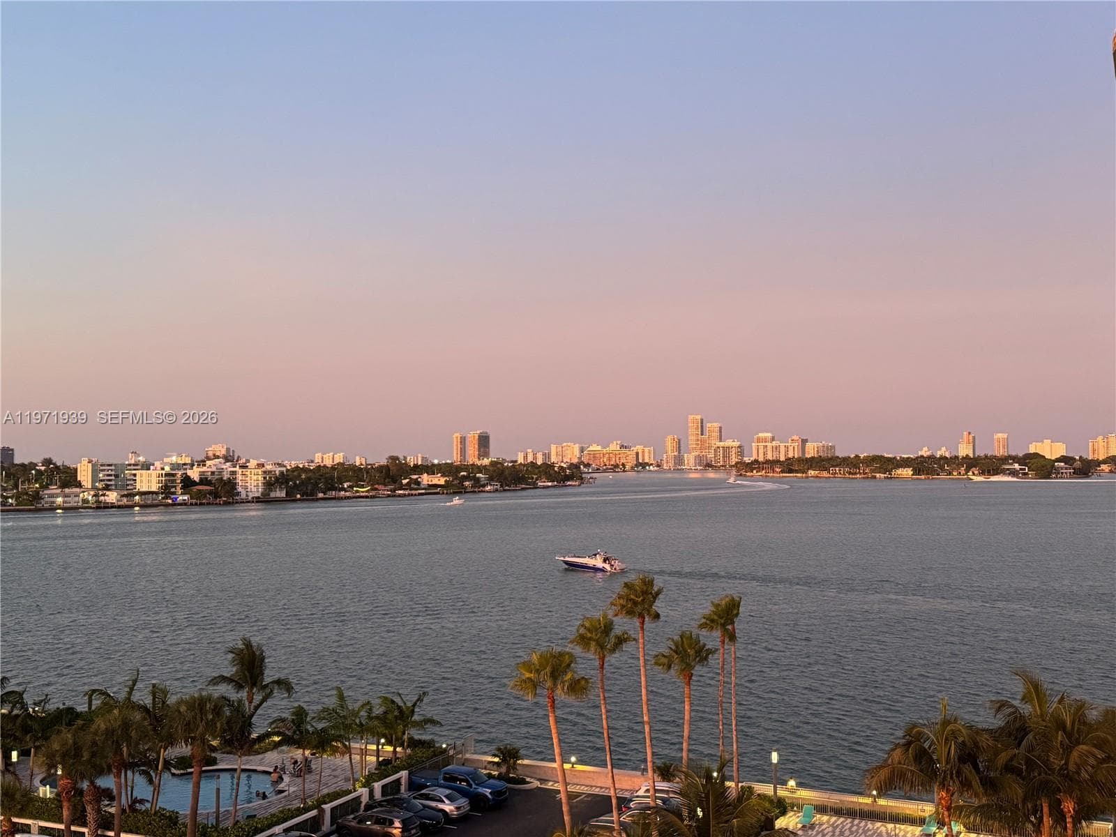 Treasure On The Bay II · #7L in North Bay Village - Photo 2