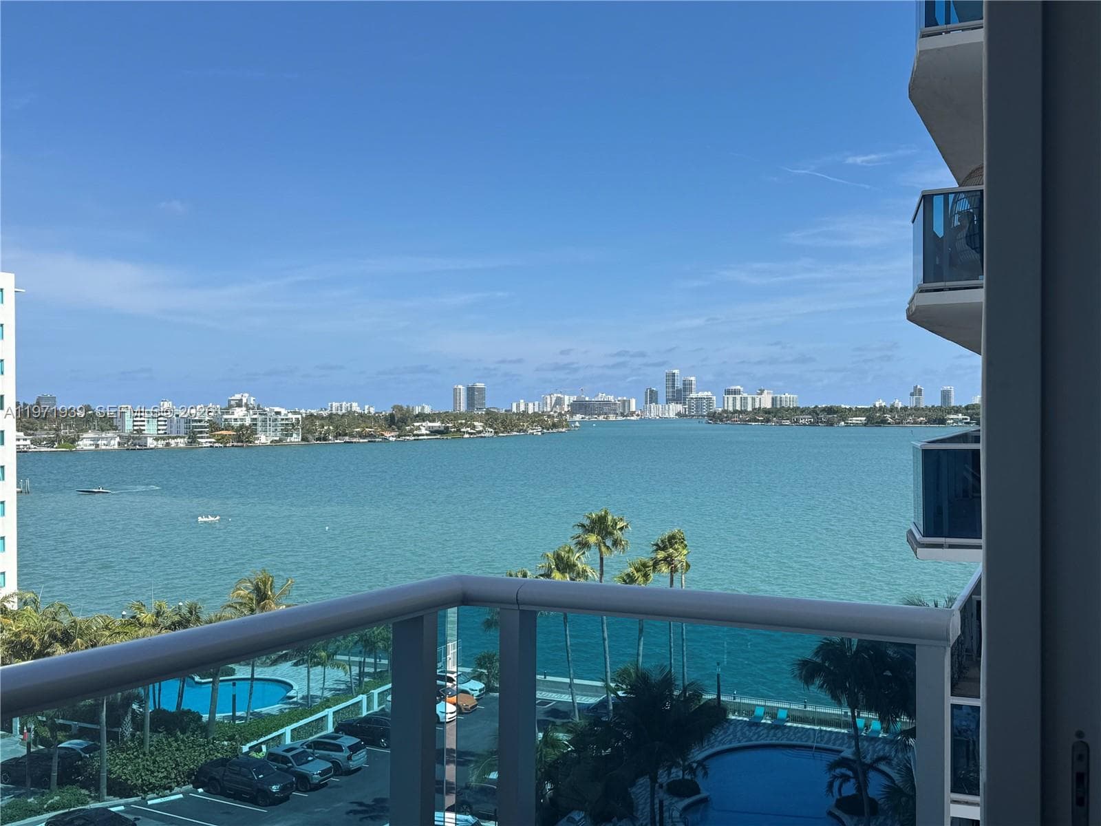 Treasure On The Bay II · #7L in North Bay Village - Photo 1